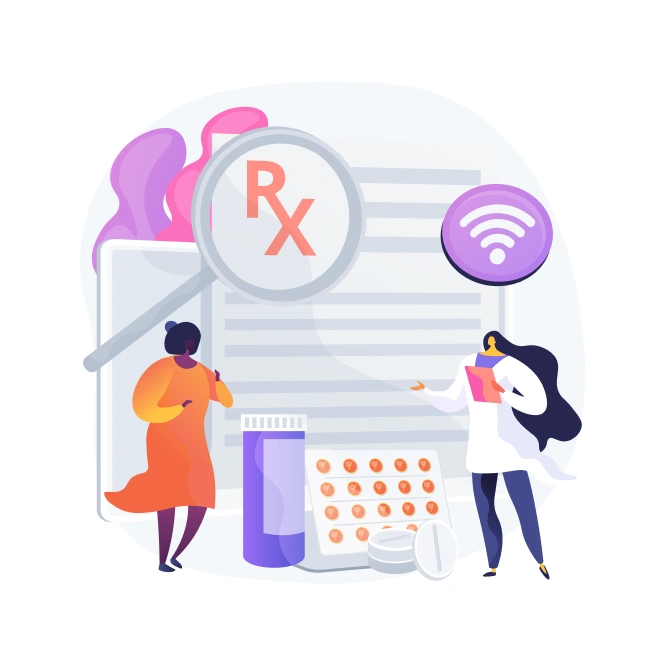 Instagram follower growth tracking icon